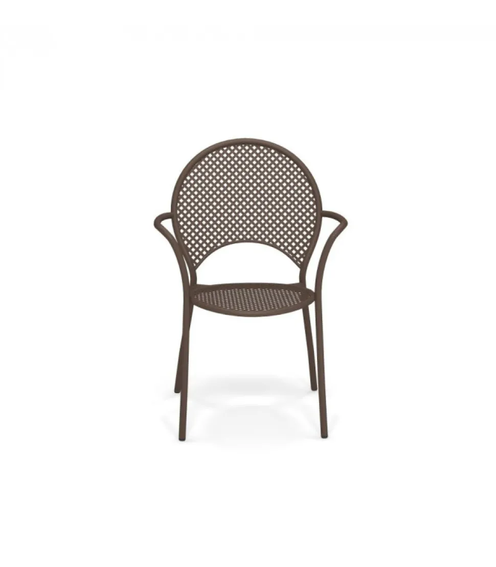 Sedia Da Giardino Sole.