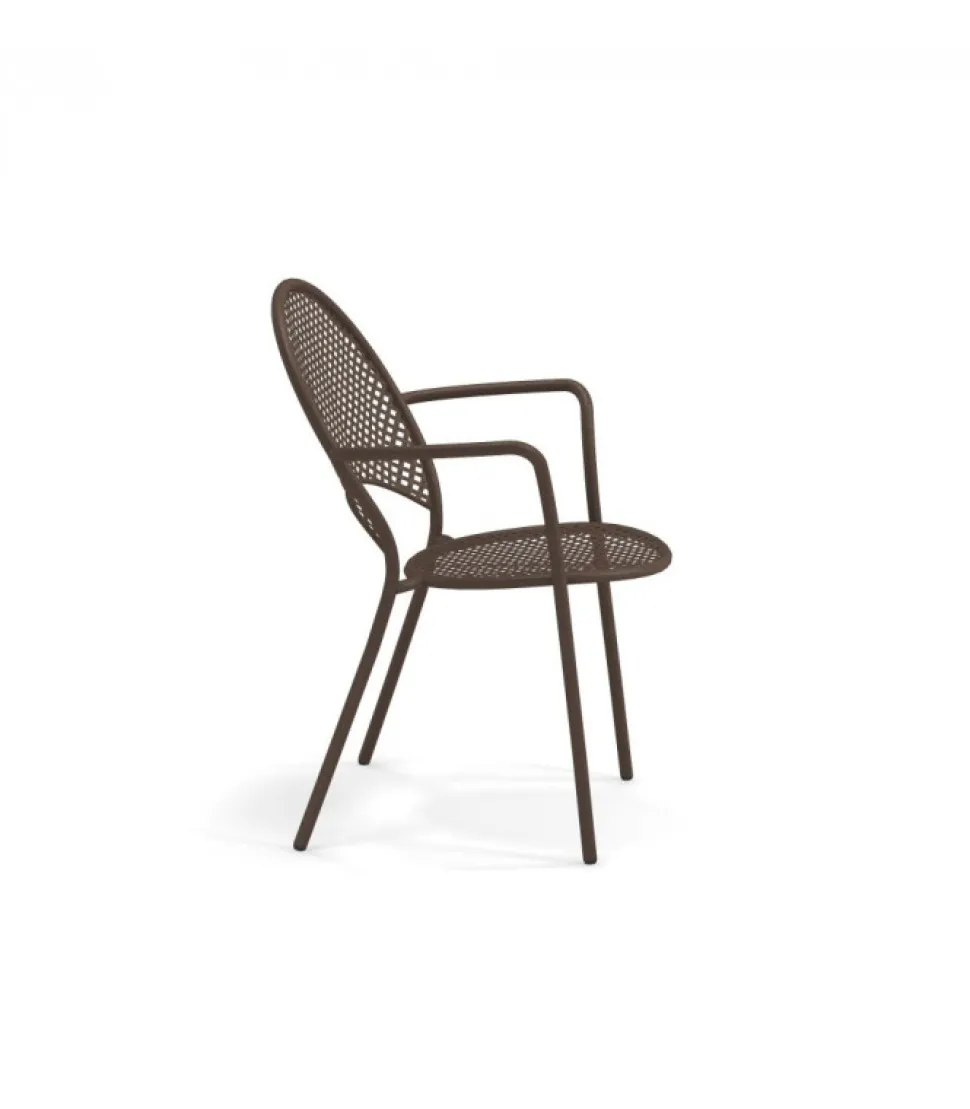 Sedia Da Giardino Sole.