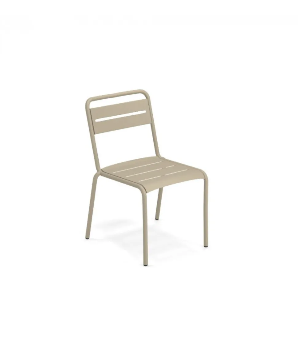 Sedia Da Giardino Star Sd.