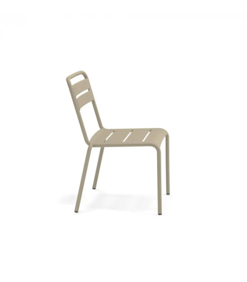 Sedia Da Giardino Star Sd.