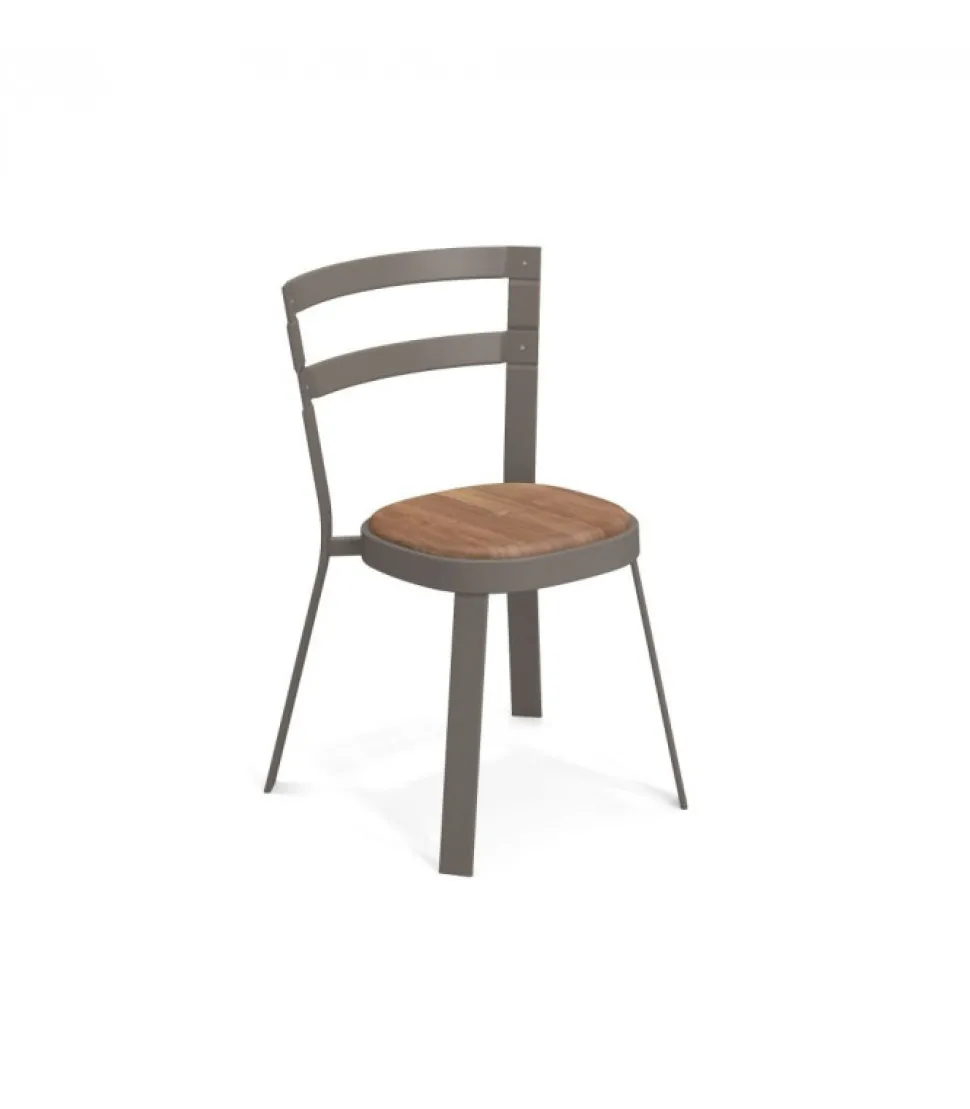 Sedia Da Giardino Thor Sd.