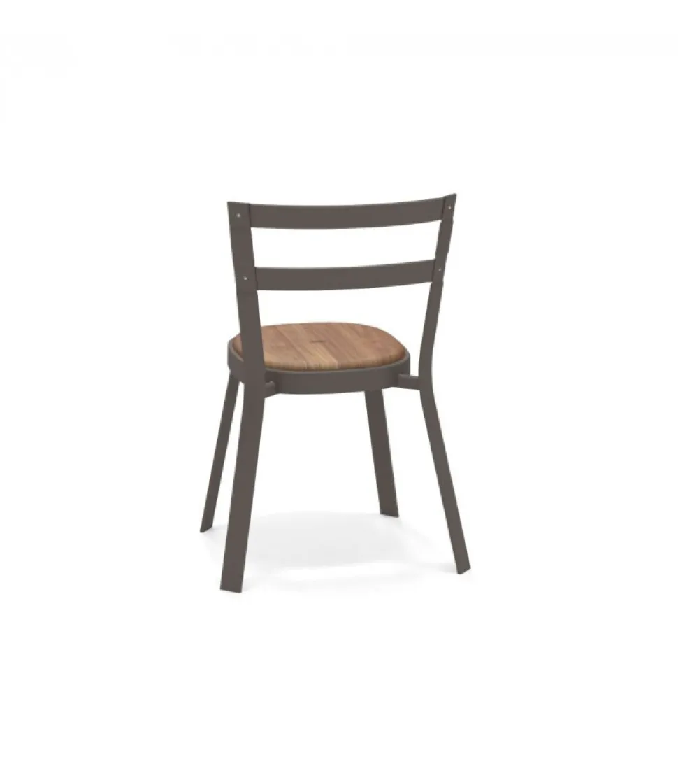 Sedia Da Giardino Thor Sd.