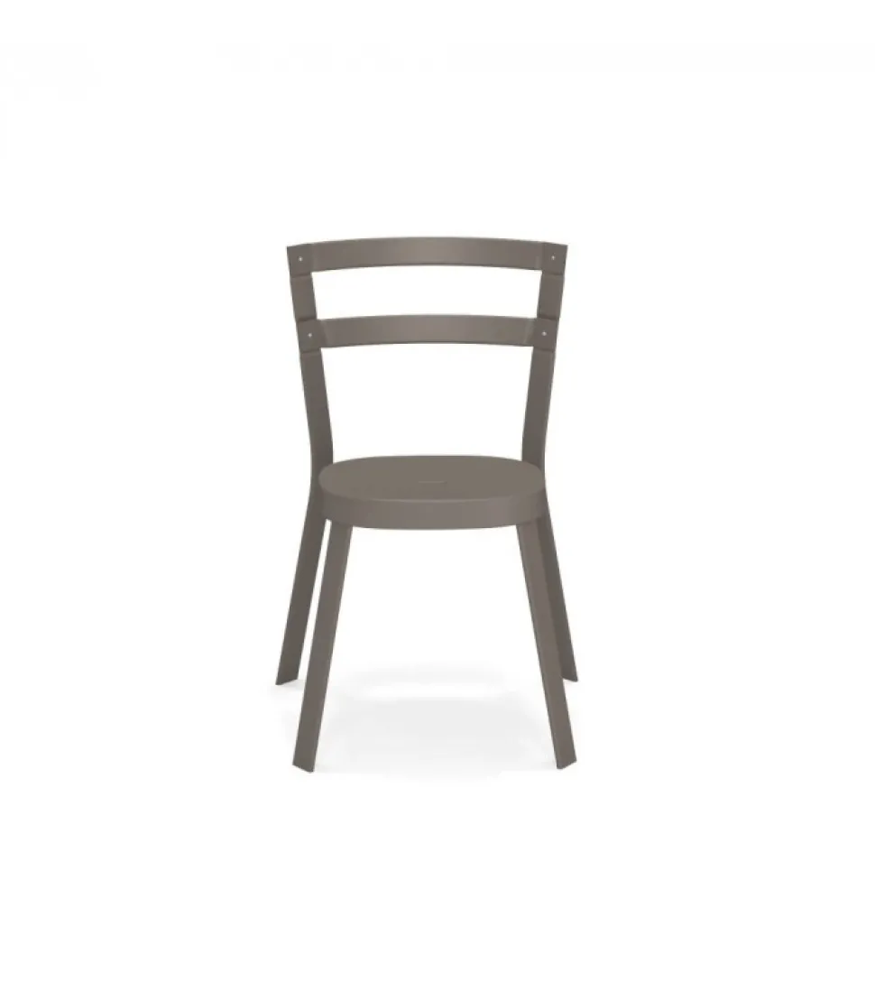 Sedia Da Giardino Thor Sd.