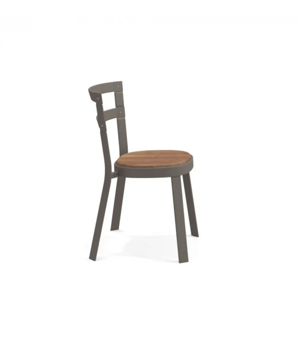 Sedia Da Giardino Thor Sd.