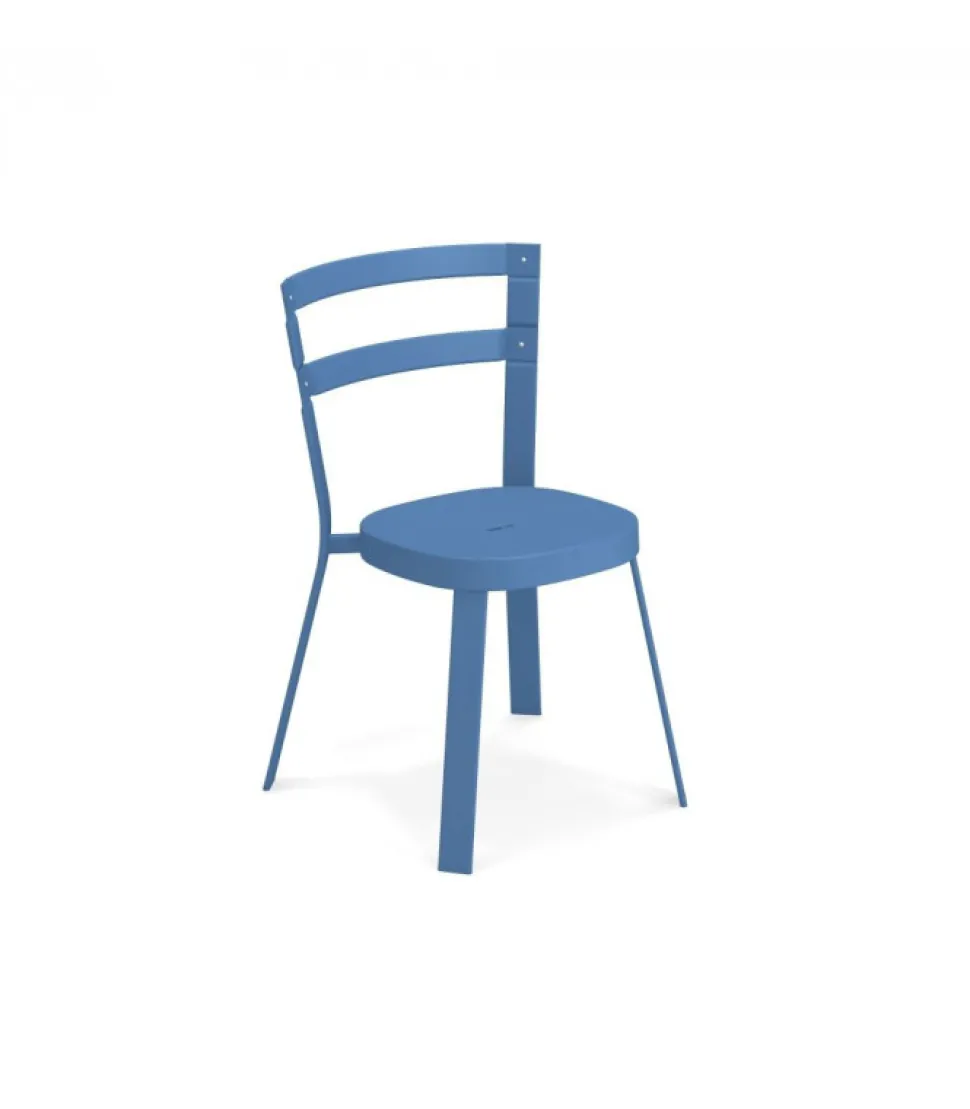 Sedia Da Giardino Thor Sd.