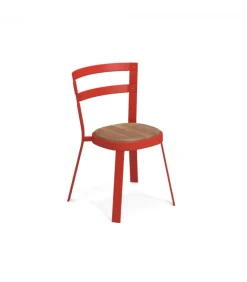 Sedia Da Giardino Thor Sd.