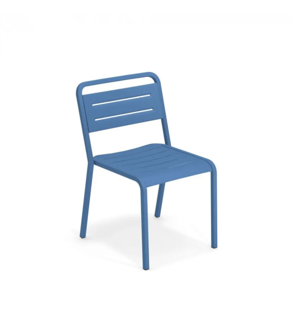 Sedia Da Giardino Urban Sd.