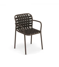 Sedia Da Giardino Yard Sb.