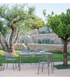 Sedia Da Giardino Yard Sb.