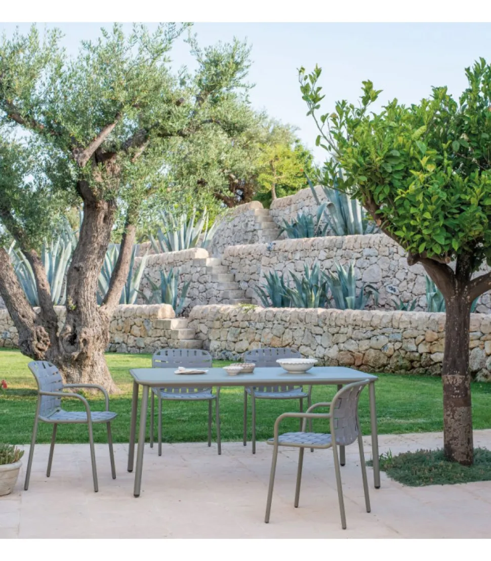 Sedia Da Giardino Yard Sb.