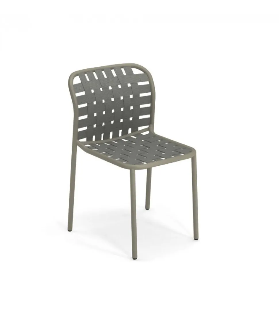 Sedia Da Giardino Yard Sd.