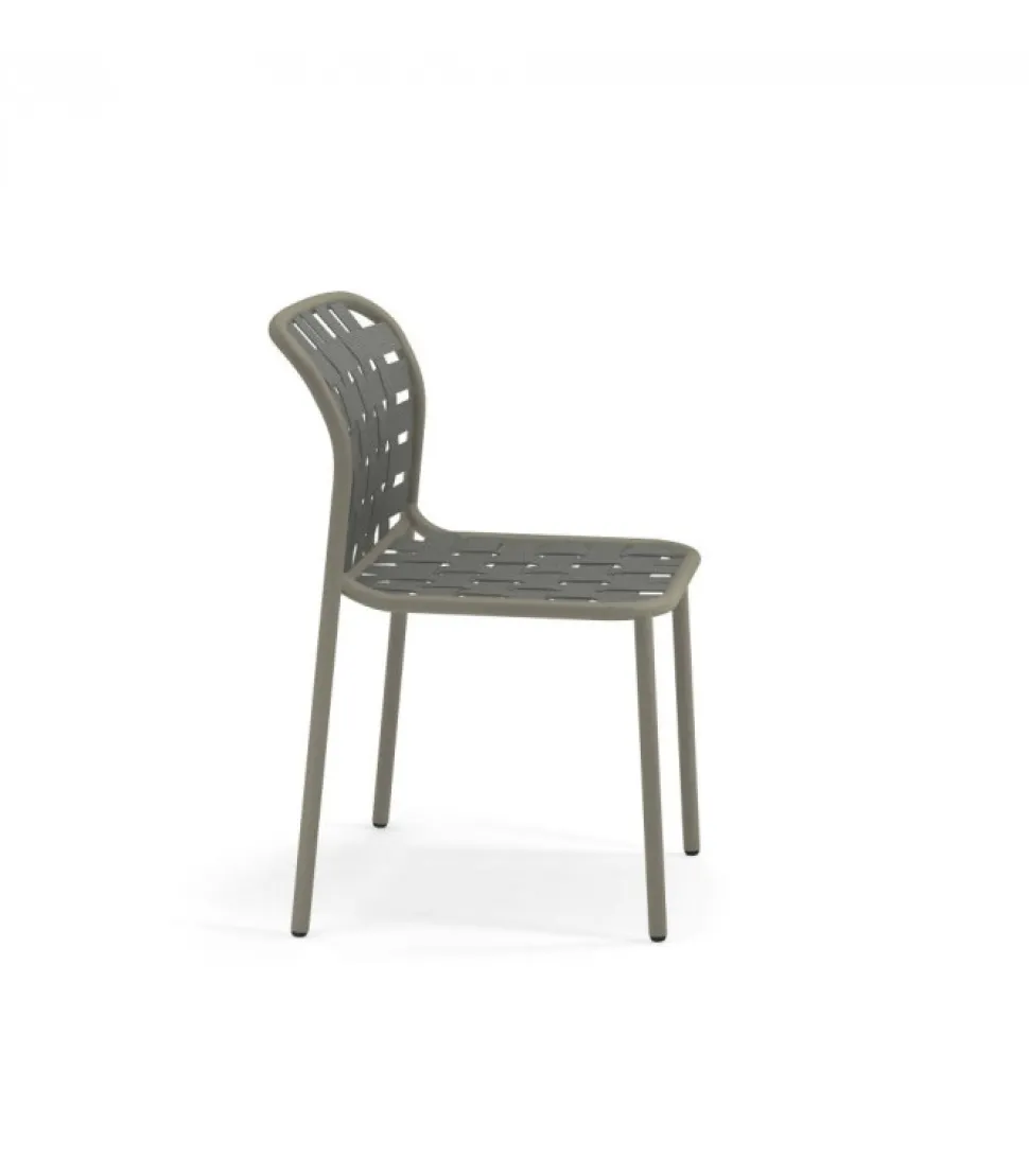 Sedia Da Giardino Yard Sd.