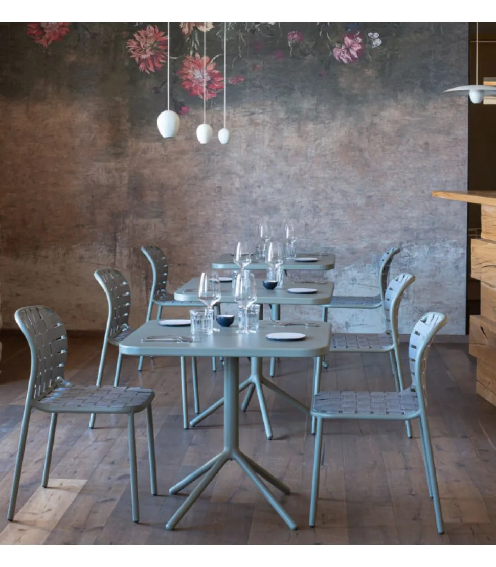 Sedia Da Giardino Yard Sd.