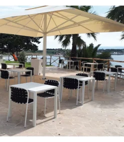 Sedia Da Giardino Yard Sd.