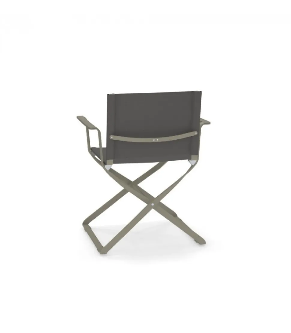 Sedia Da Regista Ciak Sd.