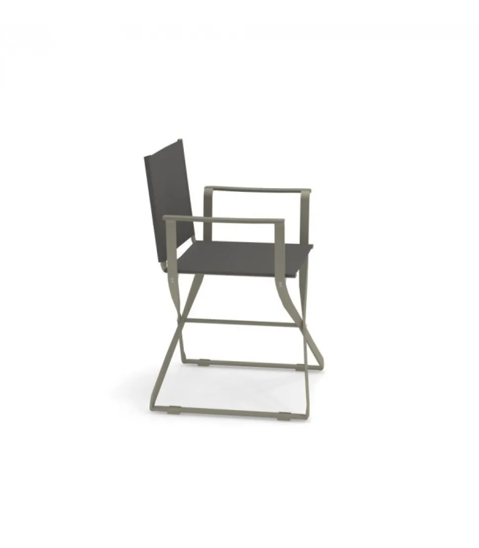 Sedia Da Regista Ciak Sd.