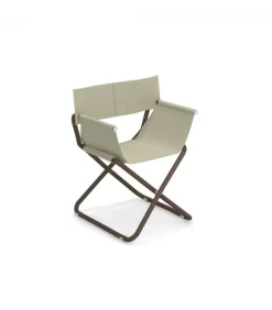 Sedia Da Regista Snooze Sr.