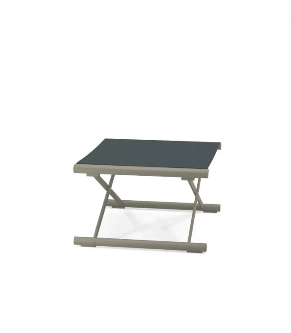 Sedia Da Regista Terra Sr. 100% Made In Italy.