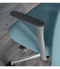 Sedia Da Ufficio Diade, 100% Made In Italy.