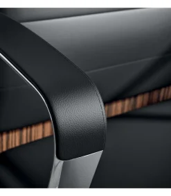 Sedia Da Ufficio Directa, 100% Made In Italy.