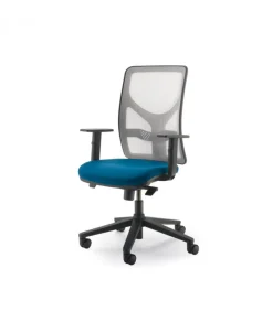 Sedia Da Ufficio Modello Y Must Alto: Eleganza E Comfort Made In Italy