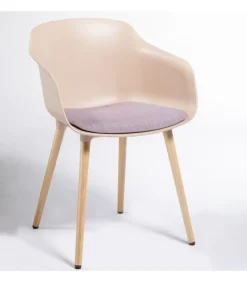 Sedia Dame Bpl Con Seduta In Tecnopolimero.