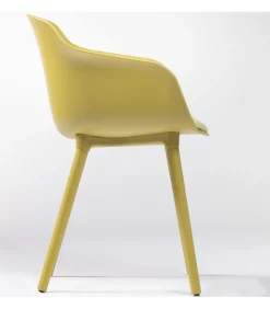 Sedia Dame Bpl Con Seduta In Tecnopolimero.