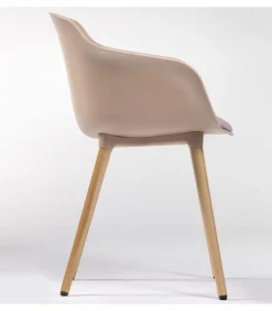 Sedia Dame Bpl Con Seduta In Tecnopolimero.