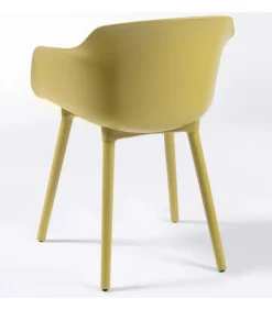 Sedia Dame Bpl Con Seduta In Tecnopolimero.