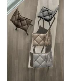 Sedia Digione, Made In Italy.