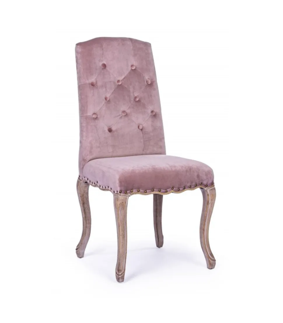 Sedia Diva Woodrose