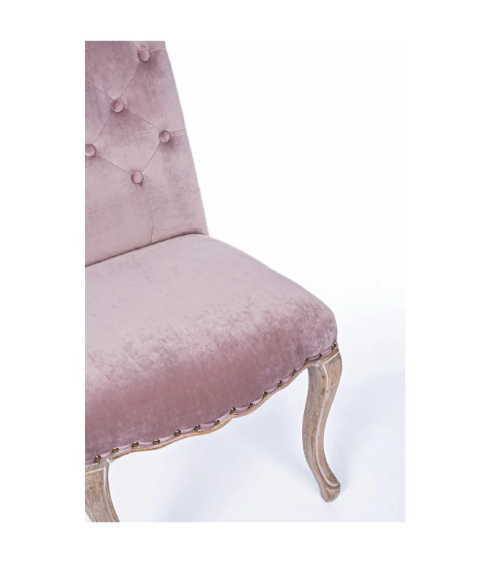 Sedia Diva Woodrose