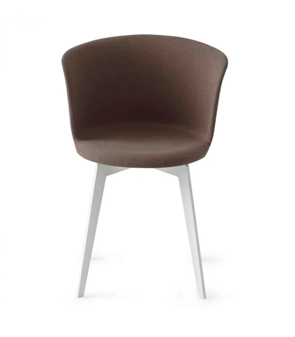 Sedia Dress Epica 360 Girevole.