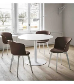 Sedia Dress Epica 360 Girevole.