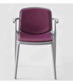 Sedia Dress Isidora Con Imbottitura.