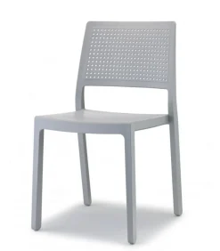 Sedia Emi Di Scab, Realizzata In Italia Con Prodotti Italiani, Certificata Da Catas.