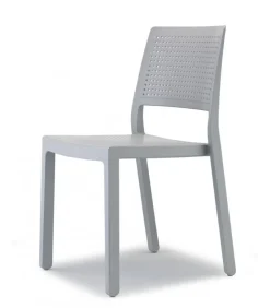 Sedia Emi Di Scab, Realizzata In Italia Con Prodotti Italiani, Certificata Da Catas.