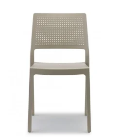 Sedia Emi Di Scab, Realizzata In Italia Con Prodotti Italiani, Certificata Da Catas.