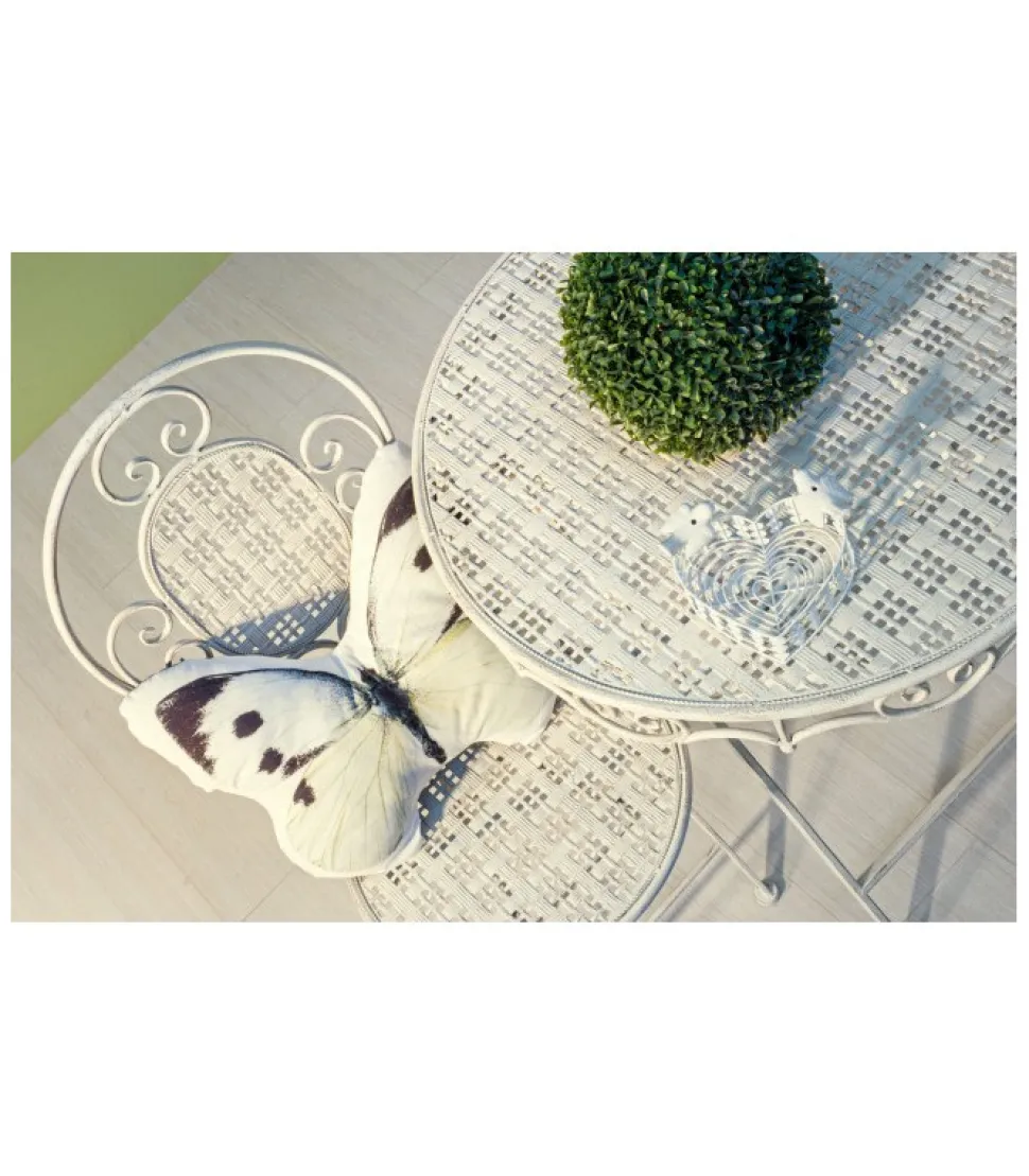 Sedia Emily S-Bracciolo