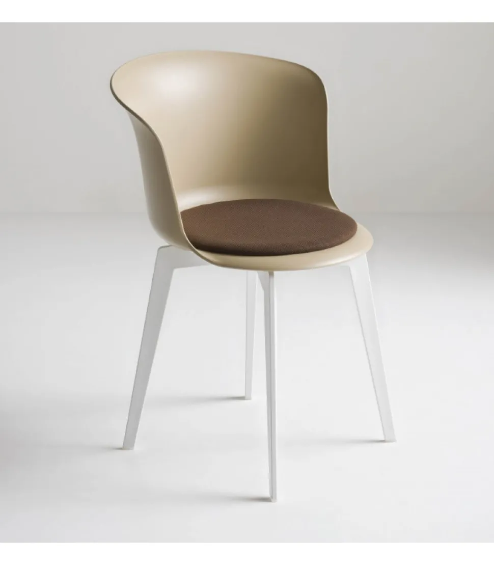 Sedia Epica 360 Girevole.