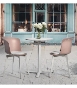 Sedia Epica 360 Girevole.