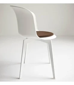 Sedia Epica Fix In Tecnopolimero.