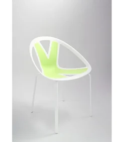 Sedia Extreme Giovane, Dinamica E Creativa