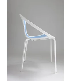 Sedia Extreme Giovane, Dinamica E Creativa