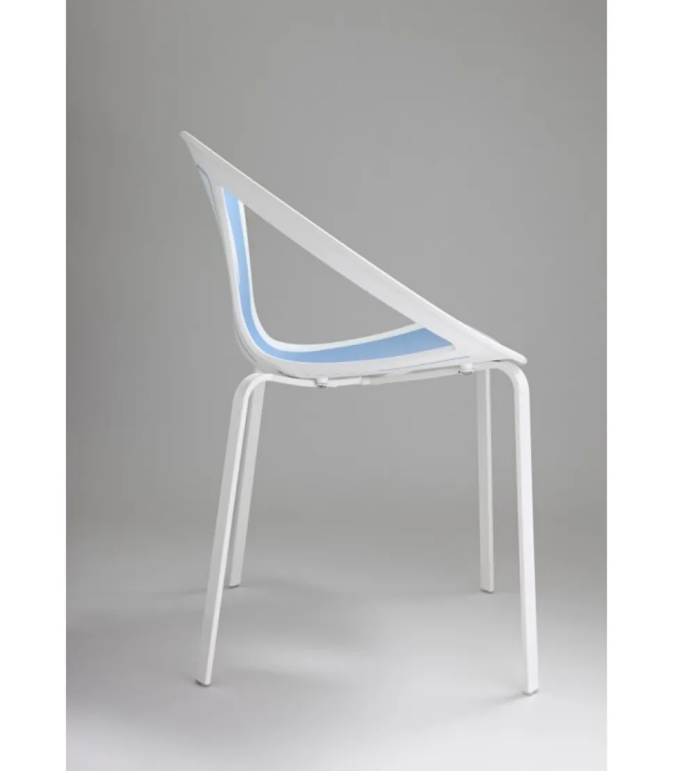 Sedia Extreme Giovane, Dinamica E Creativa