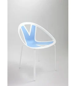 Sedia Extreme Giovane, Dinamica E Creativa