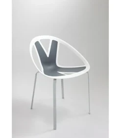 Sedia Extreme Giovane, Dinamica E Creativa