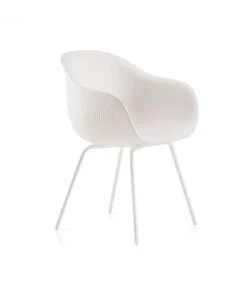 Sedia Fade Per Il Giardino, Certificata Da Catas Come Resistente Agli Agenti Atmosferici.