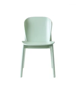 Sedia Finn Interamente Realizzata In Legno Di Faggio O Frassino In Italia Da Scab.