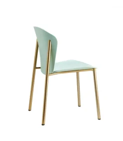 Sedia Finn, Prodotta In Italia Con Materiali Realizzati In Italia Da Scab.